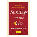 Sundays on the Go Year C: 90 Seconds with the Weekly Gospel, Year C - Paperback