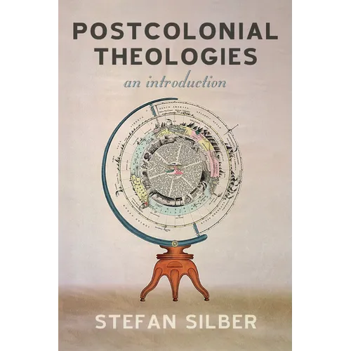 Postcolonial Theologies - Hardcover