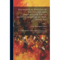 Biographical Register Of The Officers And Graduates Of The U.s. Military Academy, At West Point, N.y.: From Its Establishment, March 16, 1802, To The - Paperback