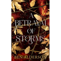 A Betrayal of Storms: Realm of Fey - Paperback
