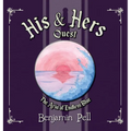 His & Hers Quest - The Aria of Endless Blue - Hardcover