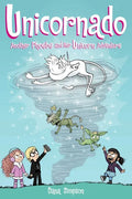 Unicornado: Another Phoebe and Her Unicorn Adventure Volume 16 - Paperback