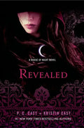 Revealed: A House of Night Novel - Hardcover