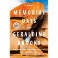 Memorial Days: A Memoir - Paperback