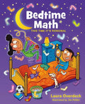 Bedtime Math: This Time It's Personal: This Time It's Personal - Hardcover