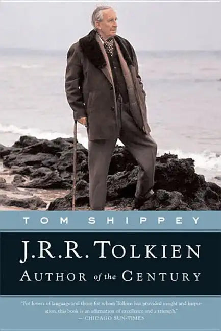 J.R.R. Tolkien: Author of the Century - Paperback