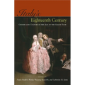 Italy's Eighteenth Century: Gender and Culture in the Age of the Grand Tour - Hardcover