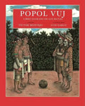 Popol Vuj - Paperback