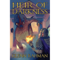 Heir of Darkness - Paperback