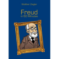 Freud in 60 Minutes: Great Thinkers in 60 Minutes - Paperback