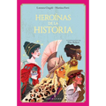 Heroínas de la Historia - Hardcover