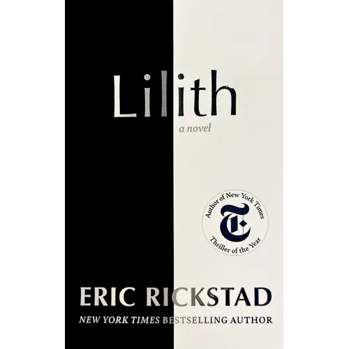 Lilith - Hardcover