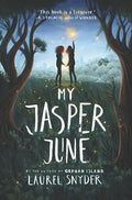 My Jasper June - Hardcover