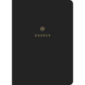 ESV Scripture Journal: Exodus (Paperback) - Paperback