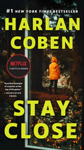 Stay Close - Paperback