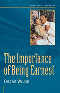 Oscar Wilde: 'The Importance of Being Earnest' - Paperback
