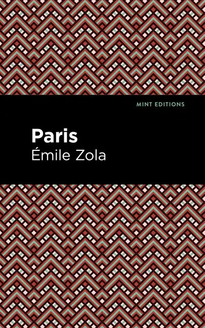 Paris - Paperback