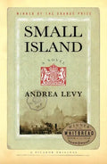Small Island - Paperback