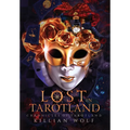 Lost In Tarotland - Hardcover