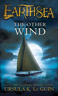 The Other Wind - Paperback