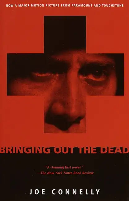 Bringing Out the Dead - Paperback