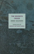 The Seventh Cross - Paperback