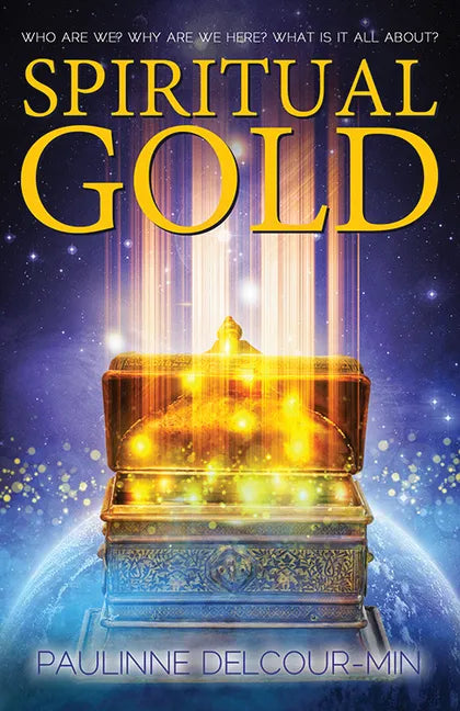 Spiritual Gold: Reincarnation, Jesus and the Secrets of Time - Paperback