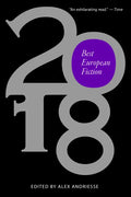Best European Fiction 2018 - Paperback