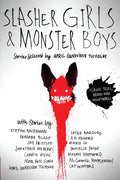 Slasher Girls & Monster Boys - Paperback