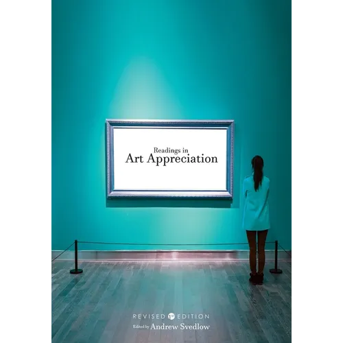 Readings in Art Appreciation - Paperback