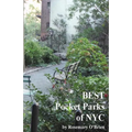 BEST Pocket Parks of NYC - Paperback