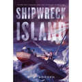 Shipwreck Island - Paperback