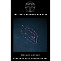 The Space Between Her Legs - Paperback