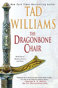 The Dragonbone Chair - Paperback