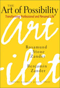 The Art of Possibility - Hardcover