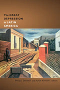 The Great Depression in Latin America - Paperback