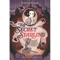 The Secret Starling - Paperback