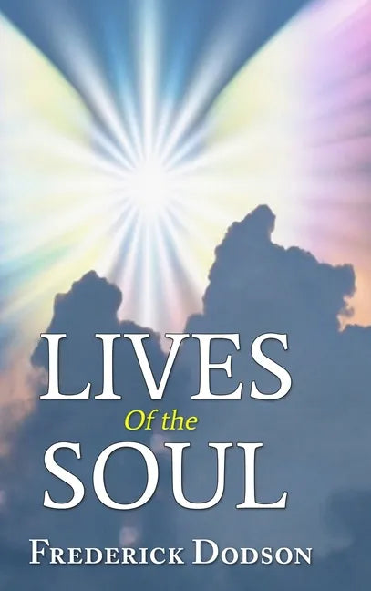 Lives of the Soul - Hardcover