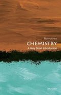 Chemistry: A Very Short Introduction - Paperback