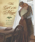 The Gift of the Magi - Hardcover