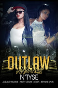 Outlaw Mamis - Paperback