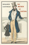 The Reign of Satan - Paperback