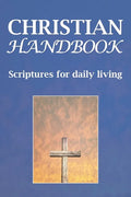 Christian Handbook - Paperback