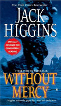 Without Mercy - Paperback