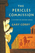 The Pericles Commission - Hardcover