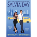 Afterburn Aftershock - Paperback