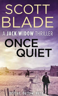 Once Quiet - Hardcover