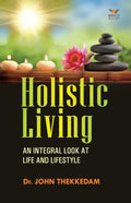 Holistic Living - Paperback