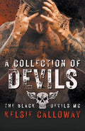 A Collection Of Devils: Motorcycle Club Romance Collection - Paperback