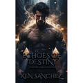 Echoes of Destiny (Shadowguards Book One): A Gay Urban Fantasy - Paperback